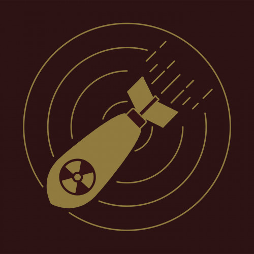 Trivium - Kill the Poor cover art