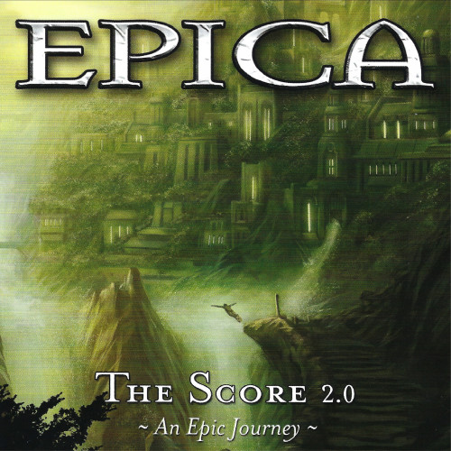 Epica - The Score - An Epic Journey