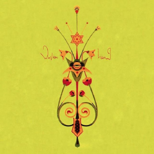 Woven Hand - Woven Hand cover art