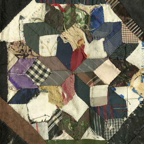 Wovenhand - Refractory Obdurate cover art