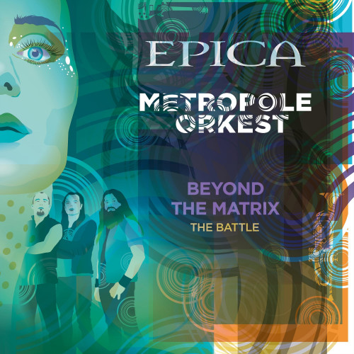 Epica - Beyond the Matrix: The Battle