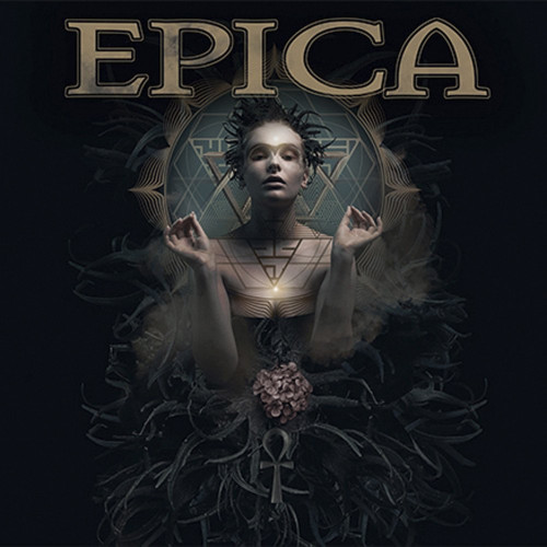 Epica - Abyss of Time cover art