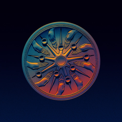 Epica - Avatar - The Final Incarnation - cover art