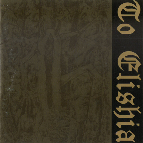 Ophthalamia - To Elishia cover art