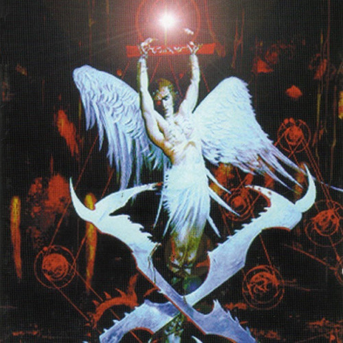 Ophthalamia - A Long Journey cover art Ophthalamia - A Long Journey cover art