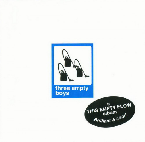 This Empty Flow - Three Empty Boys cover art