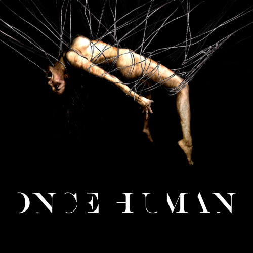 Once Human - The Life I Remember cover art