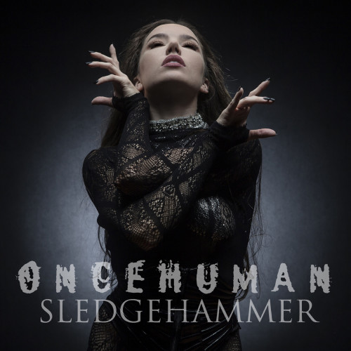 Once Human - Sledgehammer cover art