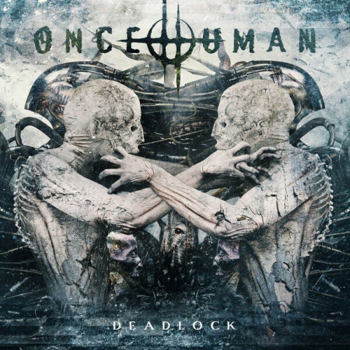 Once Human - Deadlock cover art