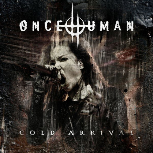 Once Human - Cold Arrival cover art