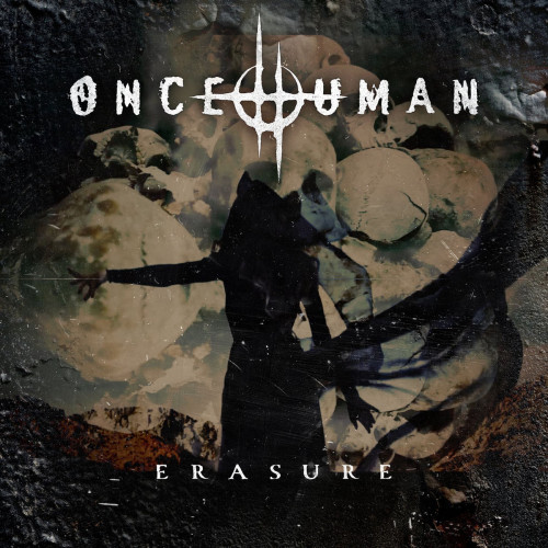 Once Human - Erasure cover art
