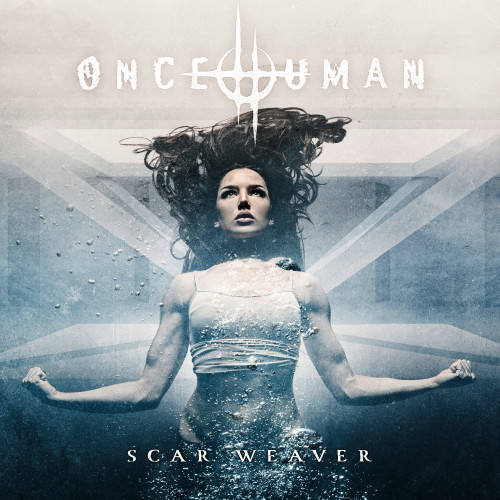 Once Human - Scar Weaver cover art Once Human - Scar Weaver cover art