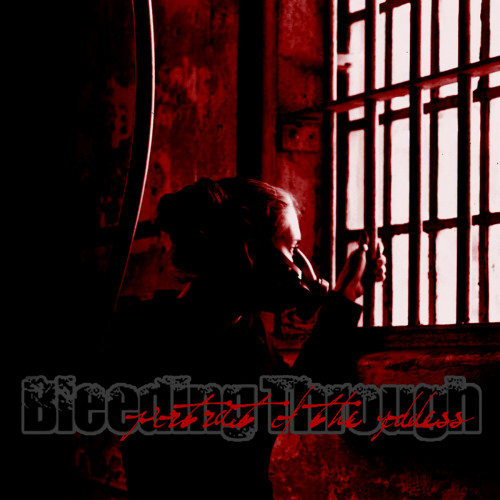 Bleeding Through - Portrait of the Goddess