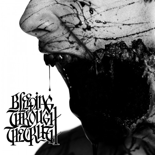 Bleeding Through - The Truth Bleeding Through - The Truth