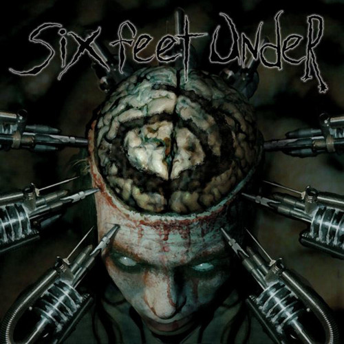 Six Feet Under - Maximum Violence cover art