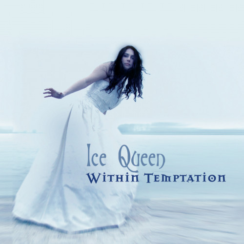Within Temptation - Ice Queen cover art