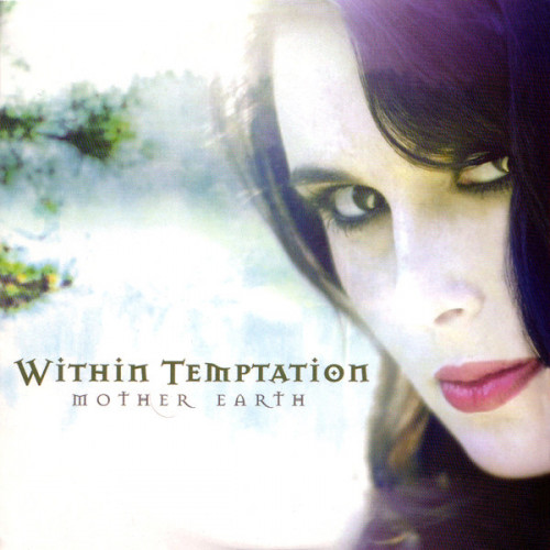 Within Temptation - Mother Earth cover art Within Temptation - Mother Earth cover art