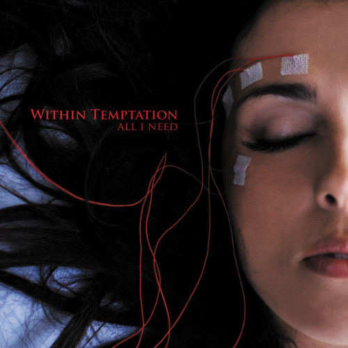 Within Temptation - All I Need cover art