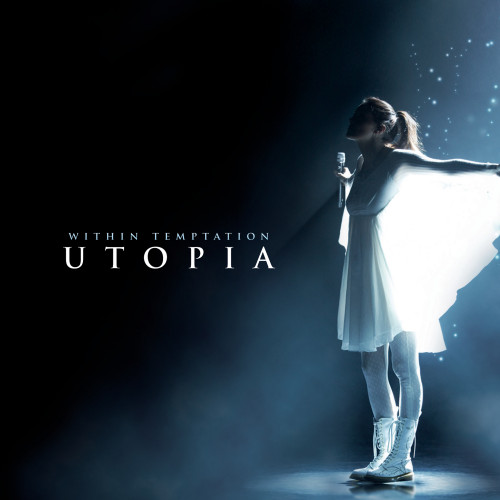Within Temptation - Utopia cover art