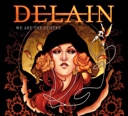 Delain - We Are the Others