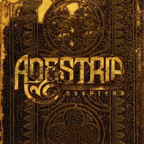 Adestria - Chapters cover art