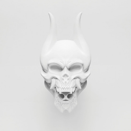 Trivium - Silence in the Snow