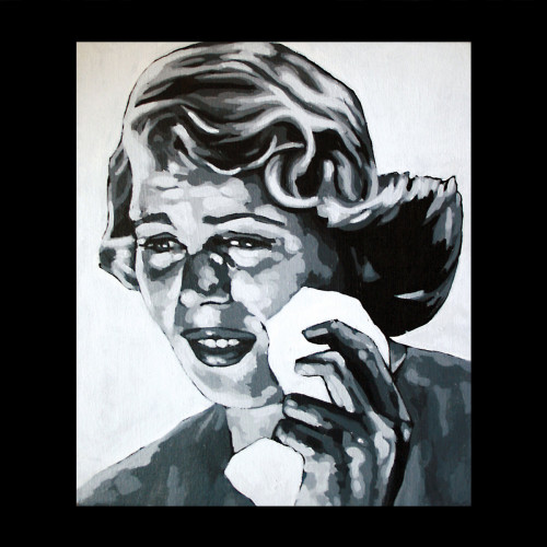 Daughters - Daughters cover art