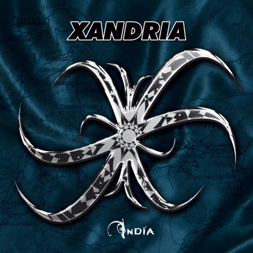 Xandria - India Xandria - India