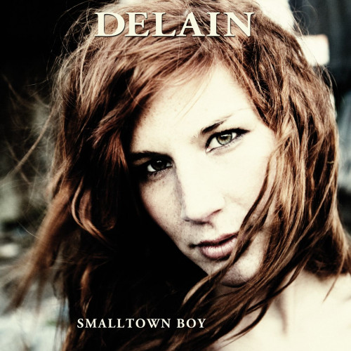 Delain - Smalltown Boy cover art