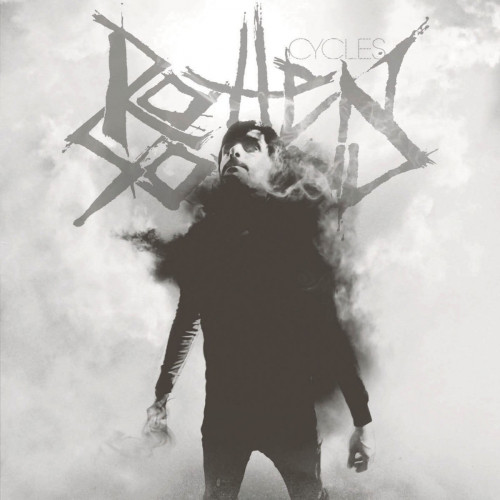 Rotten Sound - Cycles cover art