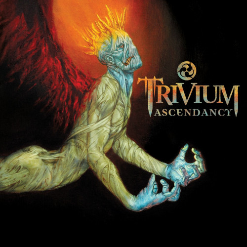 Trivium - Ascendancy