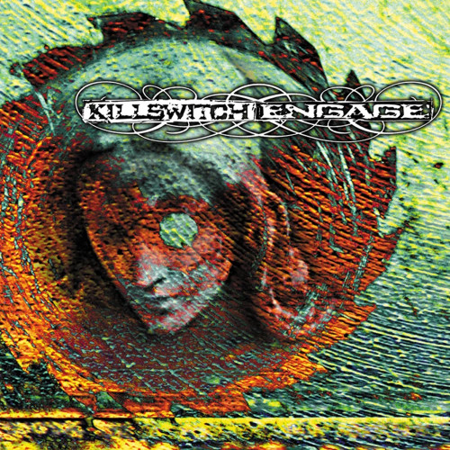 Killswitch Engage - Killswitch Engage