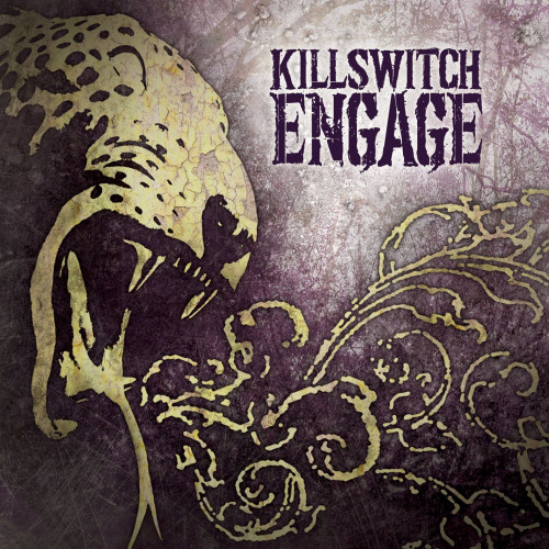Killswitch Engage - Killswitch Engage cover art Killswitch Engage - Killswitch Engage cover art