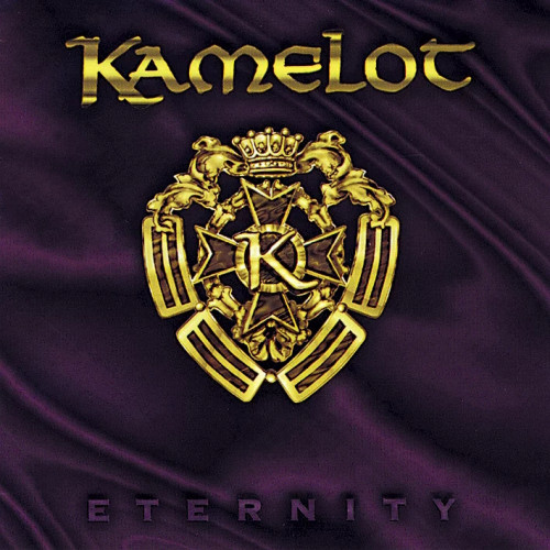 Kamelot - Eternity