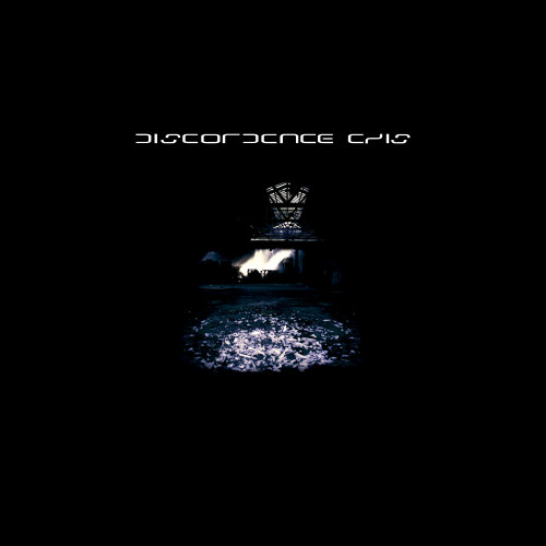 Discordance Axis - Jouhou cover art