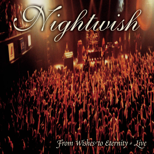 Nightwish - From Wishes to Eternity cover art