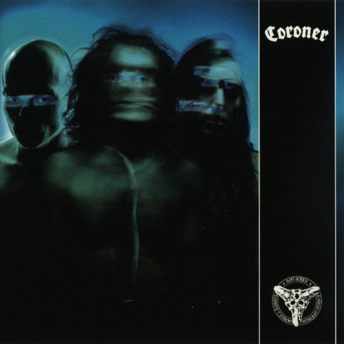 Coroner - Coroner