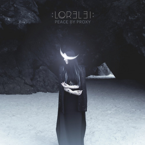 :LOR3L3I: - Peace by Proxy cover art