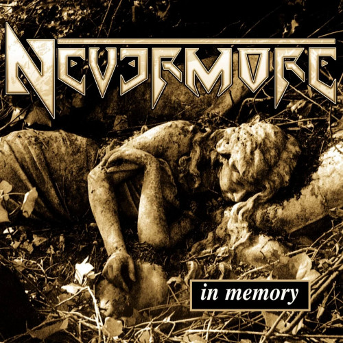 Nevermore - In Memory
