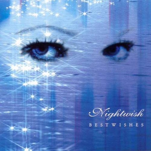 Nightwish - Bestwishes cover art