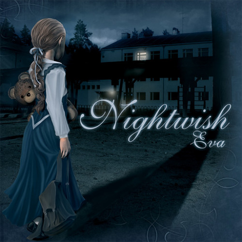Nightwish - Eva cover art