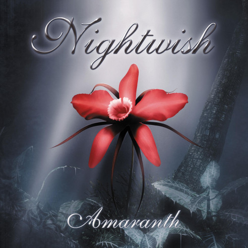 Nightwish - Amaranth cover art