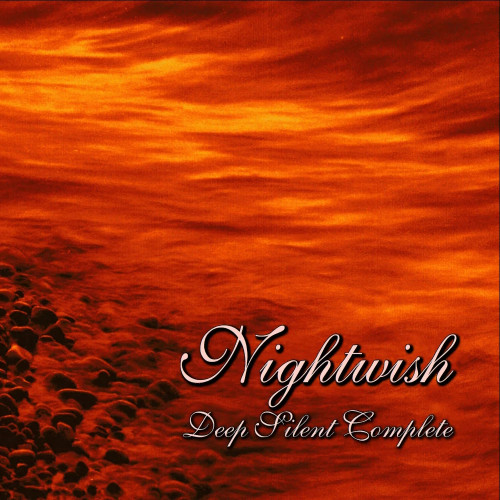 Nightwish - Deep Silent Complete cover art