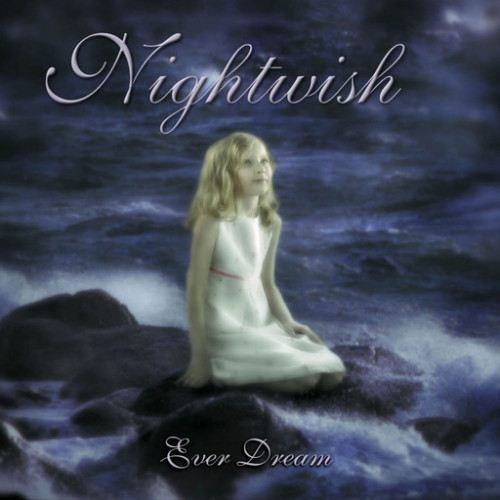 Nightwish - Ever Dream cover art