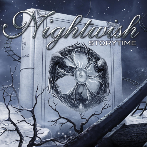 Nightwish - Storytime cover art