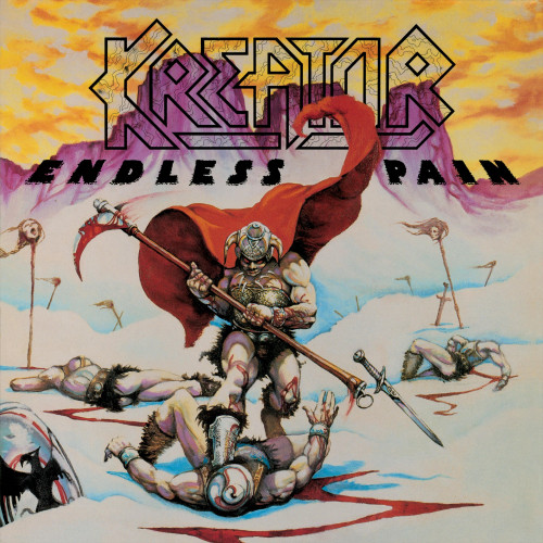 Kreator - Endless Pain