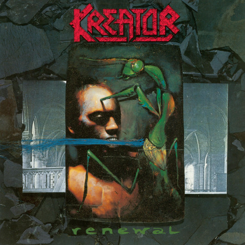 Kreator - Renewal