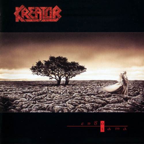 Kreator - Endorama Kreator - Endorama