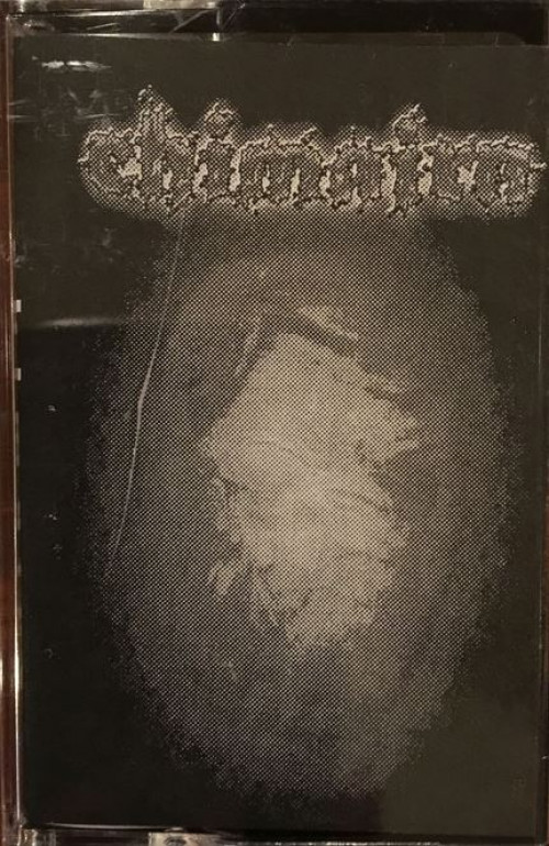 Chimaira - Demo II cover art