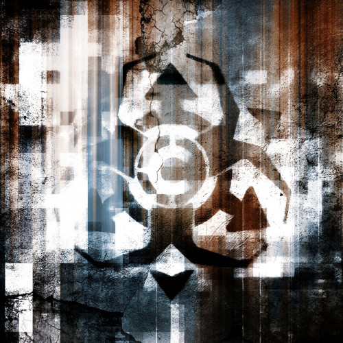Chimaira - Secrets of the Dead cover art Chimaira - Secrets of the Dead cover art